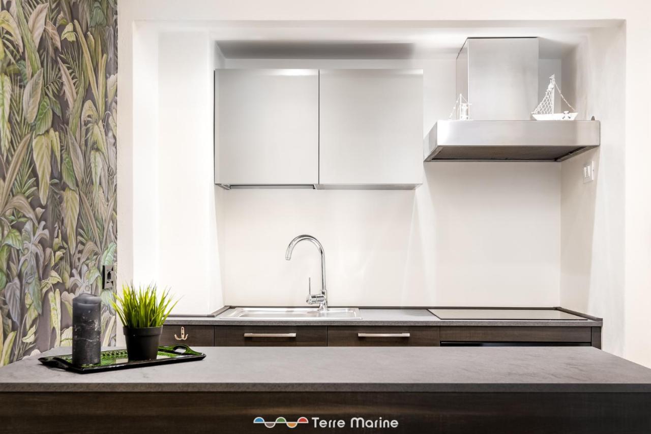Suite 14, Terre Marine Монтероссо-аль-Маре Екстер'єр фото