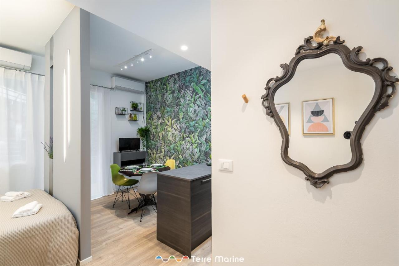 Suite 14, Terre Marine Монтероссо-аль-Маре Екстер'єр фото