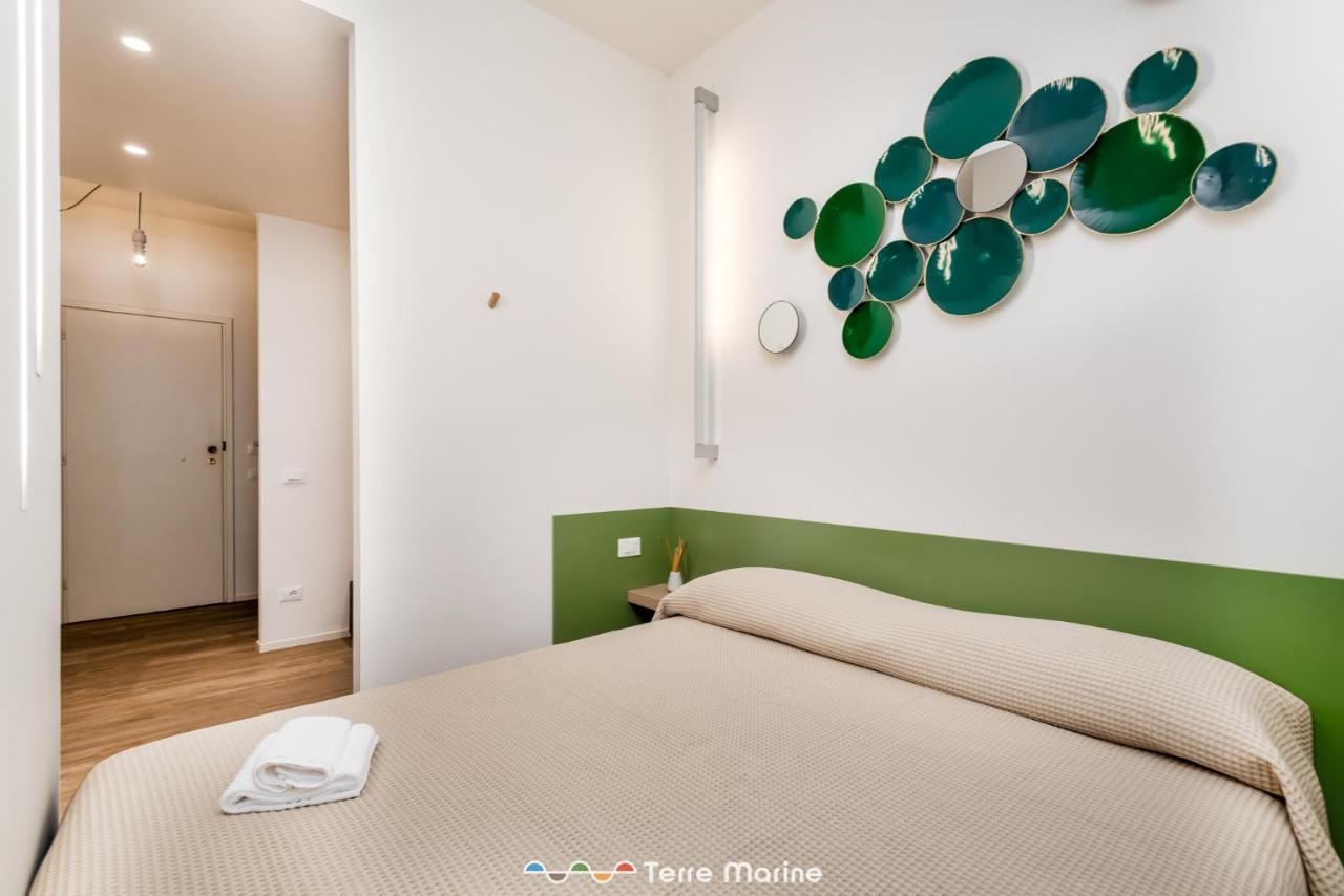 Suite 14, Terre Marine Монтероссо-аль-Маре Екстер'єр фото